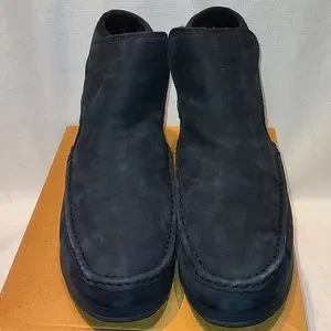 Sperry | Shoes | Sperry Mocsider Chelsea Premium Boots Size  display picture 2